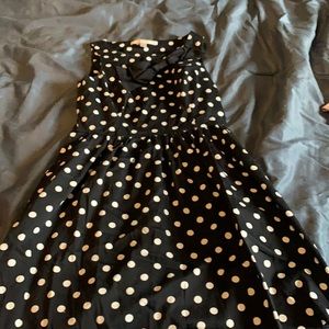 Lauren Conrad work dress